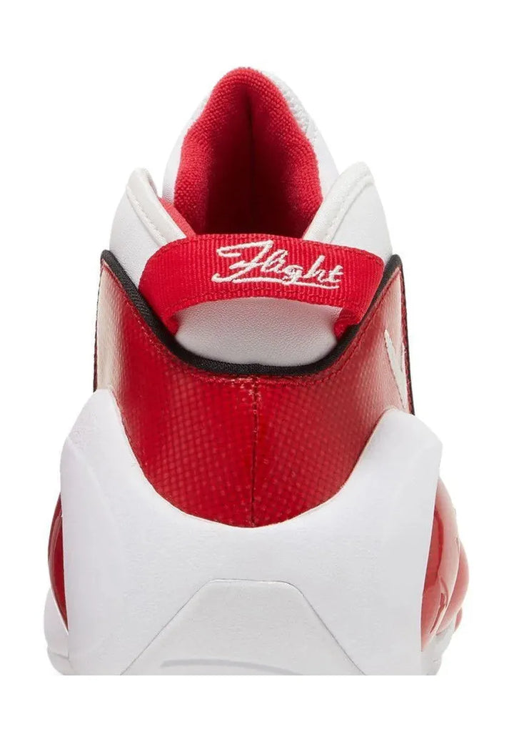 Nike Air Zoom Flight 95 True Red