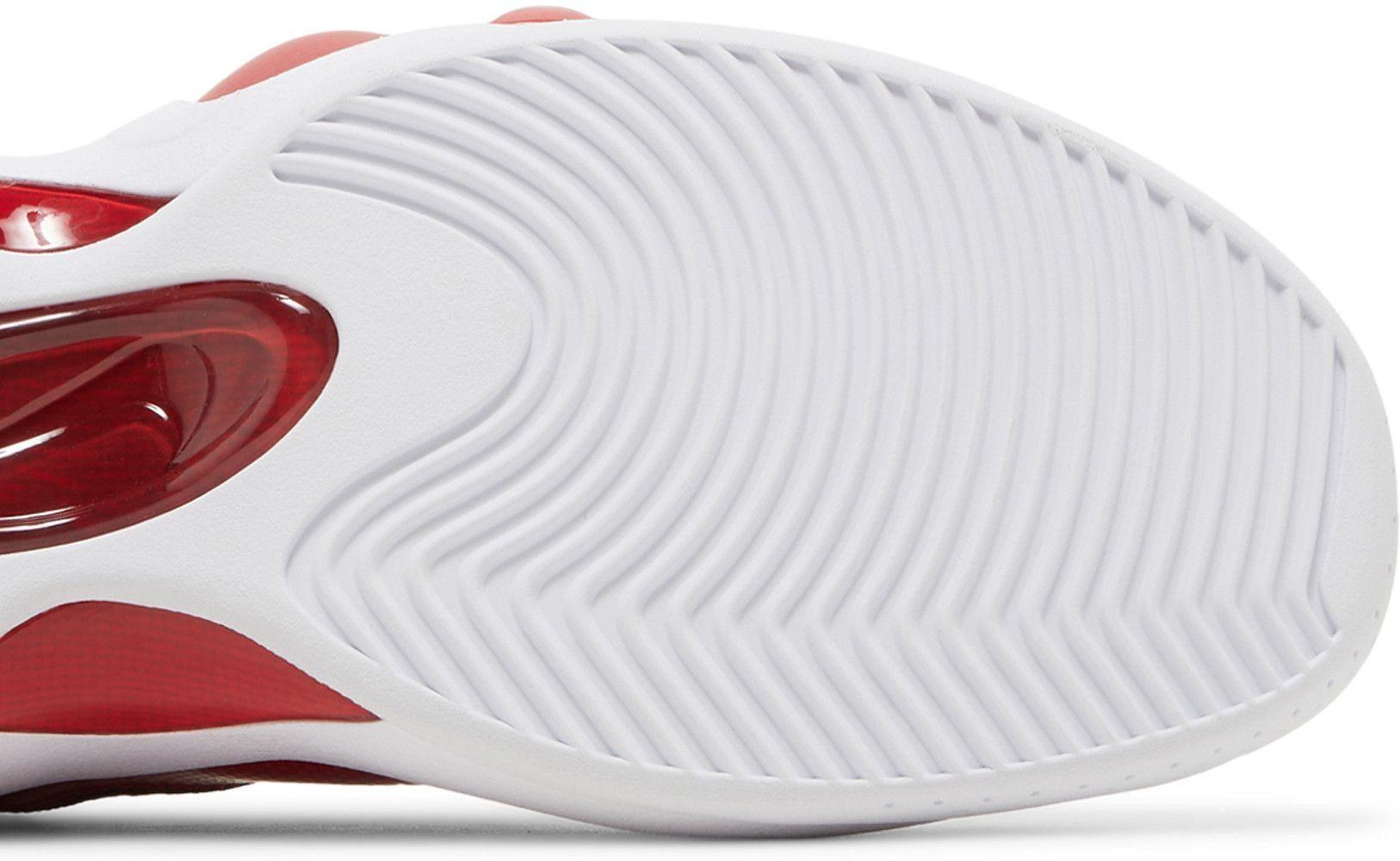 Nike Air Zoom Flight 95 True Red