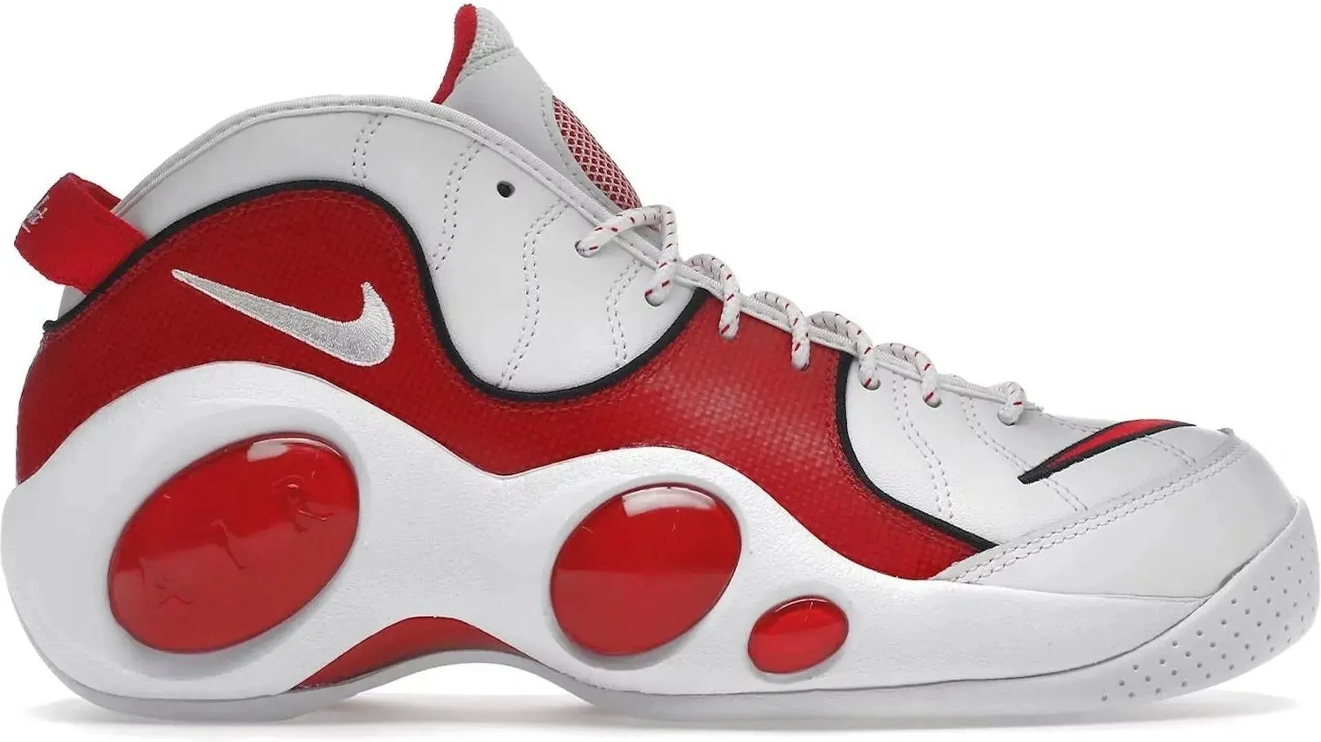 Nike Air Zoom Flight 95 True Red