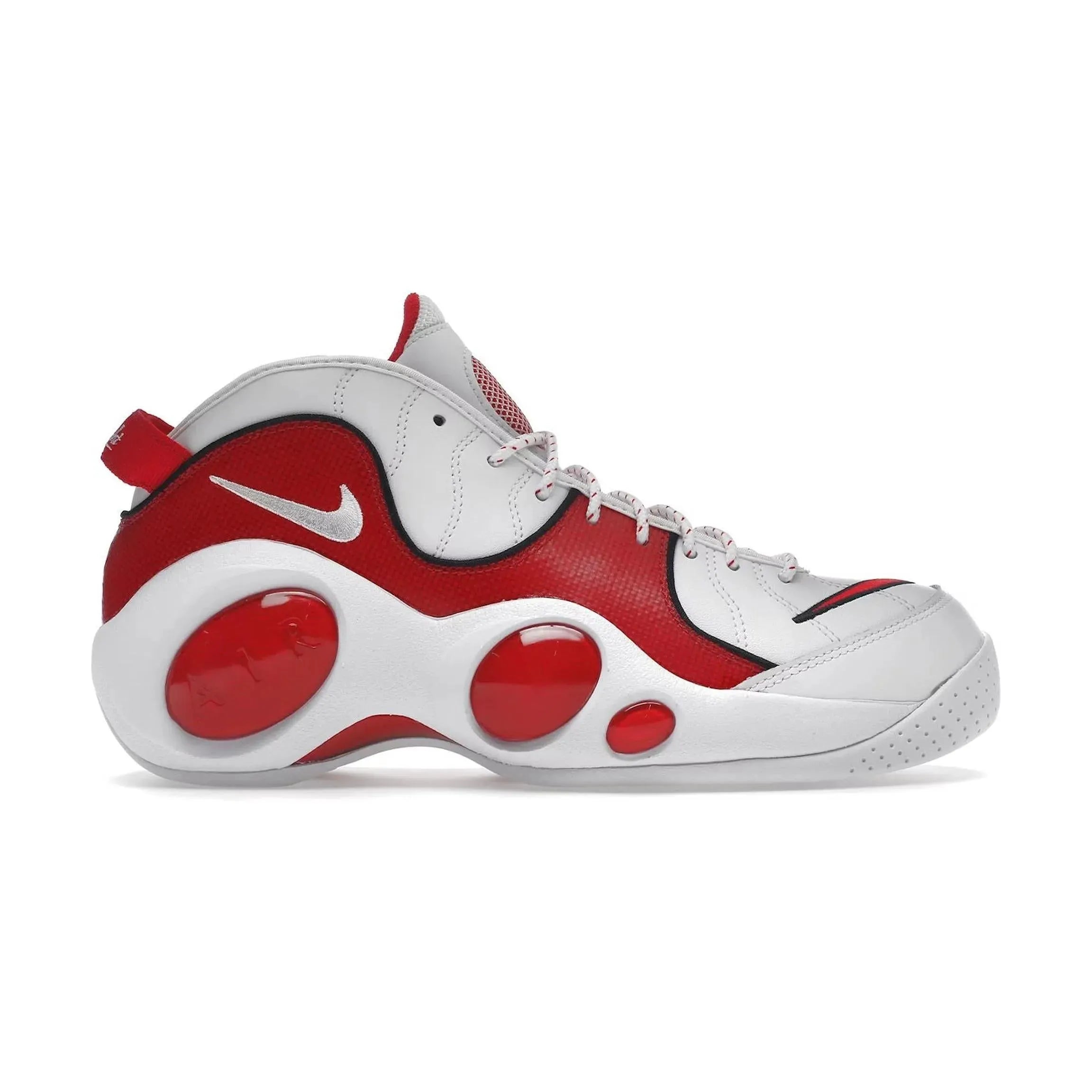 Nike Air Zoom Flight 95 True Red