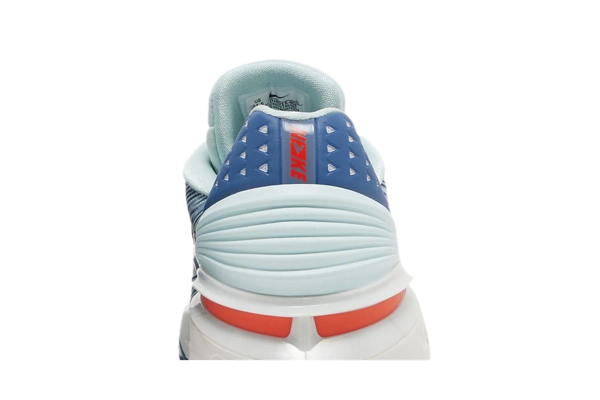 Nike Air Zoom GT Cut 2 Industrial Blue