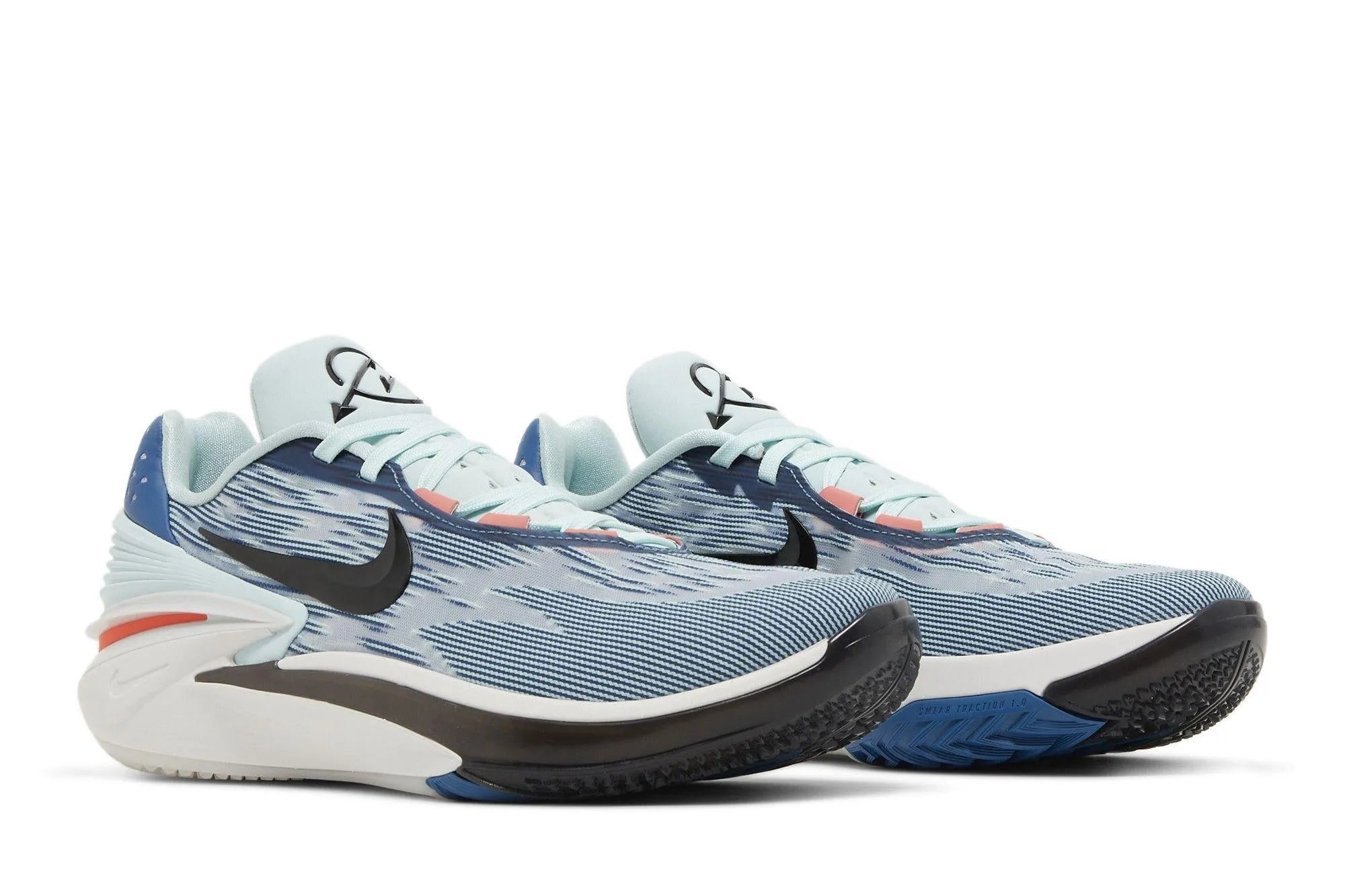 Nike Air Zoom GT Cut 2 Industrial Blue