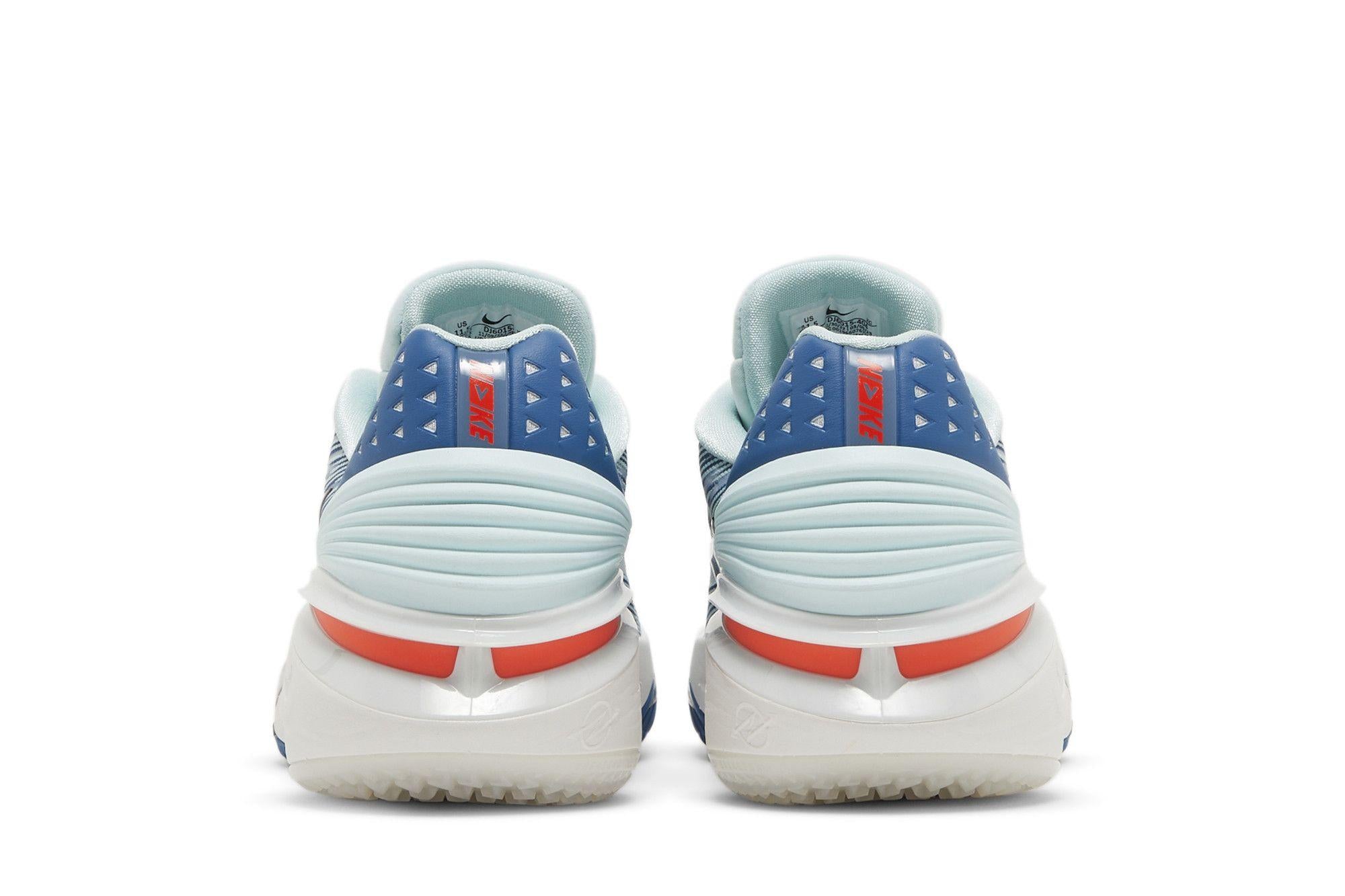 Nike Air Zoom GT Cut 2 Industrial Blue