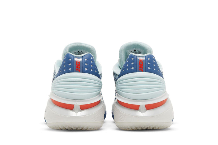 Nike Air Zoom GT Cut 2 Industrial Blue