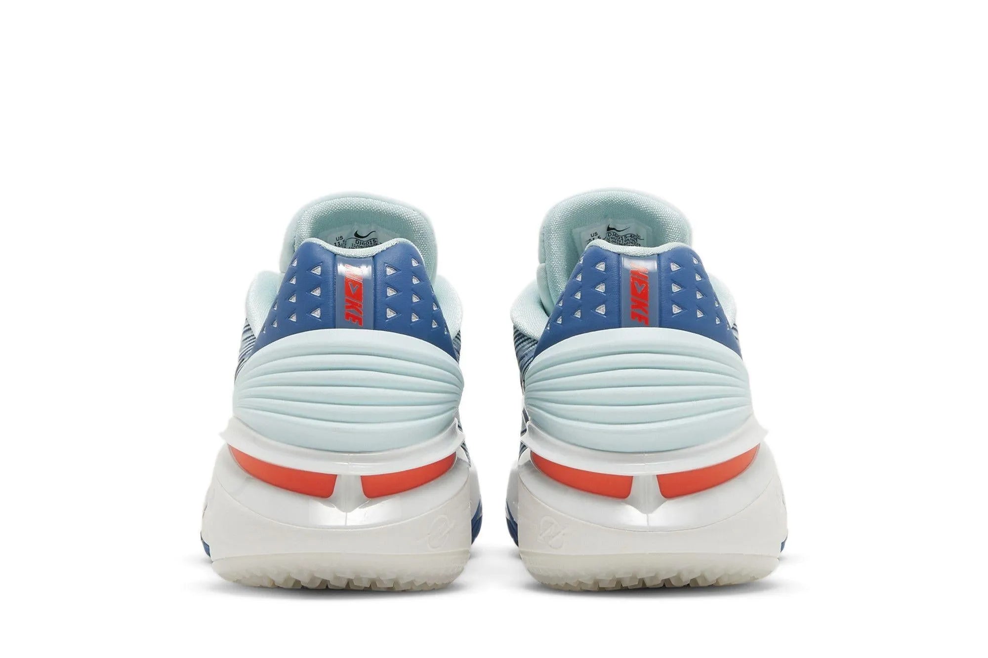 Nike Air Zoom GT Cut 2 Industrial Blue