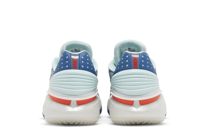 Nike Air Zoom GT Cut 2 Industrial Blue