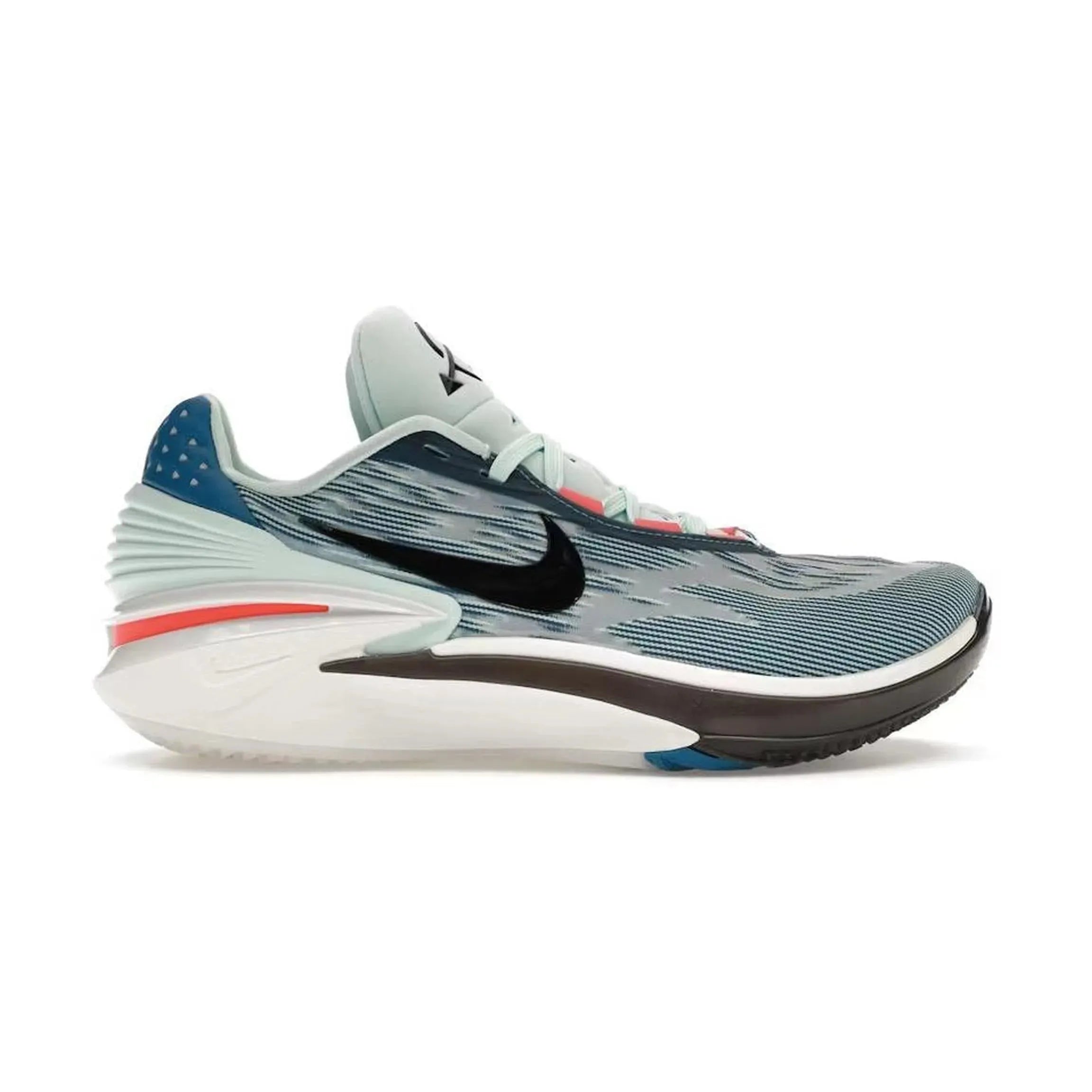 Nike Air Zoom GT Cut 2 Industrial Blue