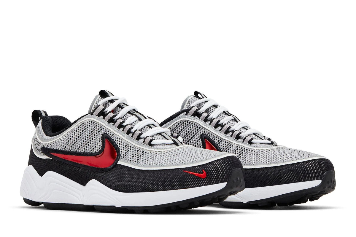 Nike Air Zoom Spiridon OG Sport Red (2024)