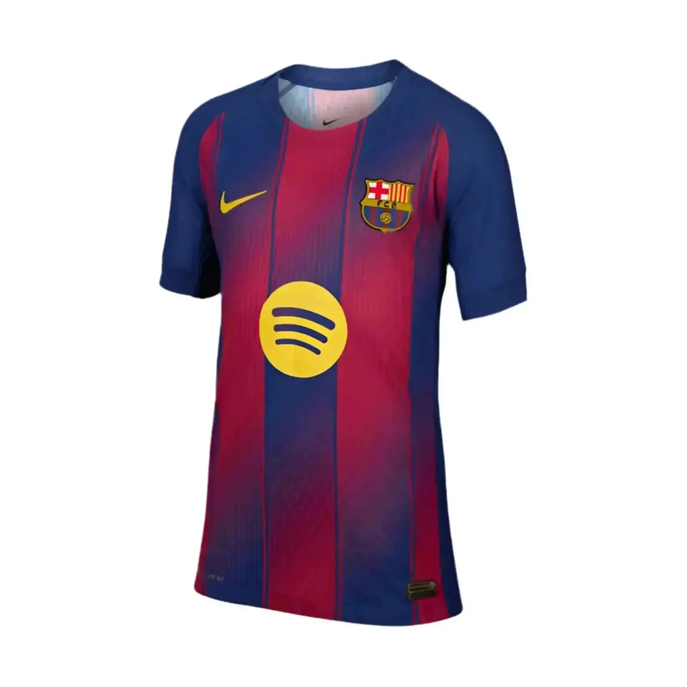 Nike Barcelona 2025/26 Home Kit