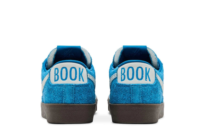 Nike Blazer Low Devin Booker Chevrolet Surf Blue