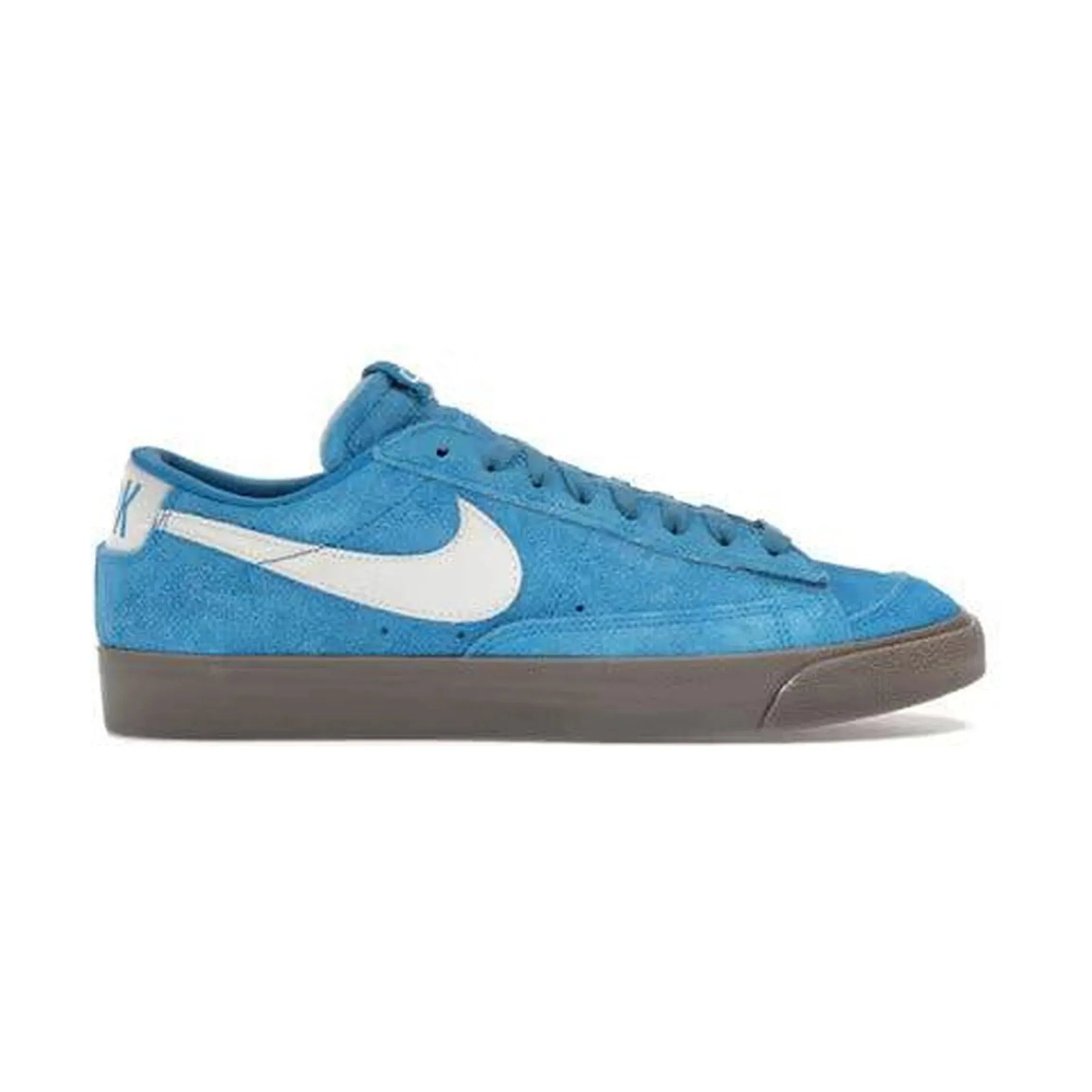 Nike Blazer Low Devin Booker Chevrolet Surf Blue