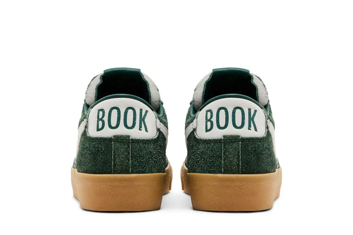 Nike Blazer Low Devin Booker Chevrolet Team Dark Green