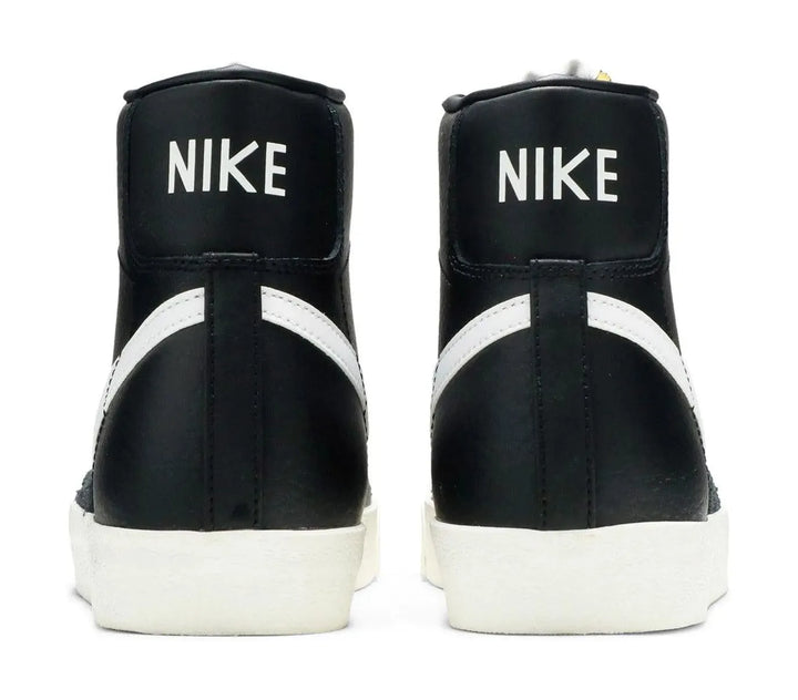 Nike Blazer Mid 77 Vintage Black Sail