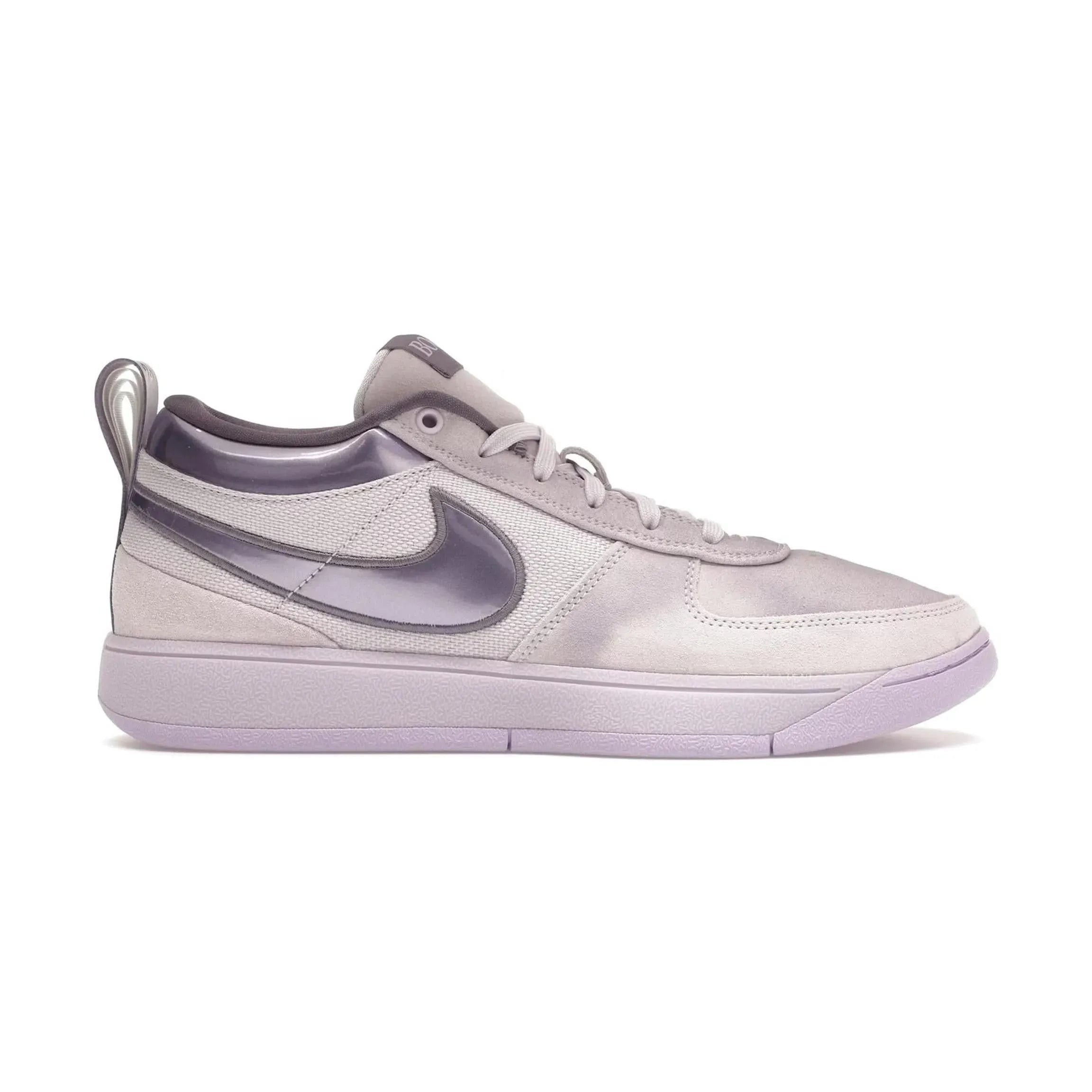 Nike Book 1 Lilac Bloom