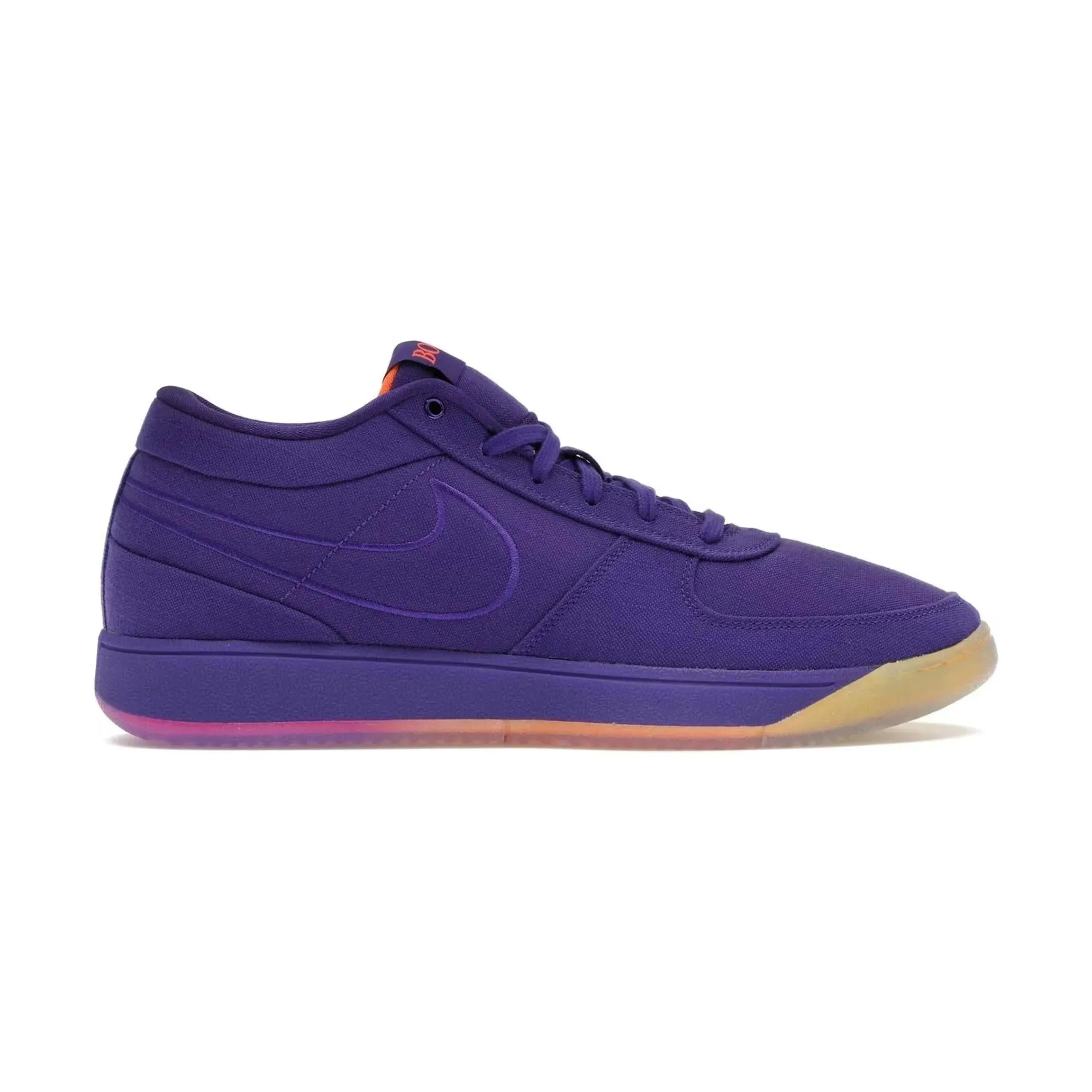Nike Book 1 Sunset