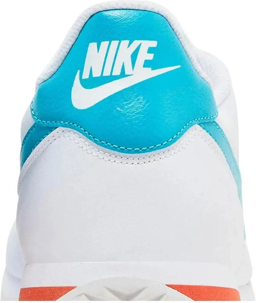 Nike Cortez Miami Dolphins