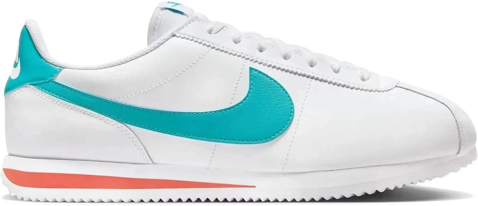 Nike Cortez Miami Dolphins