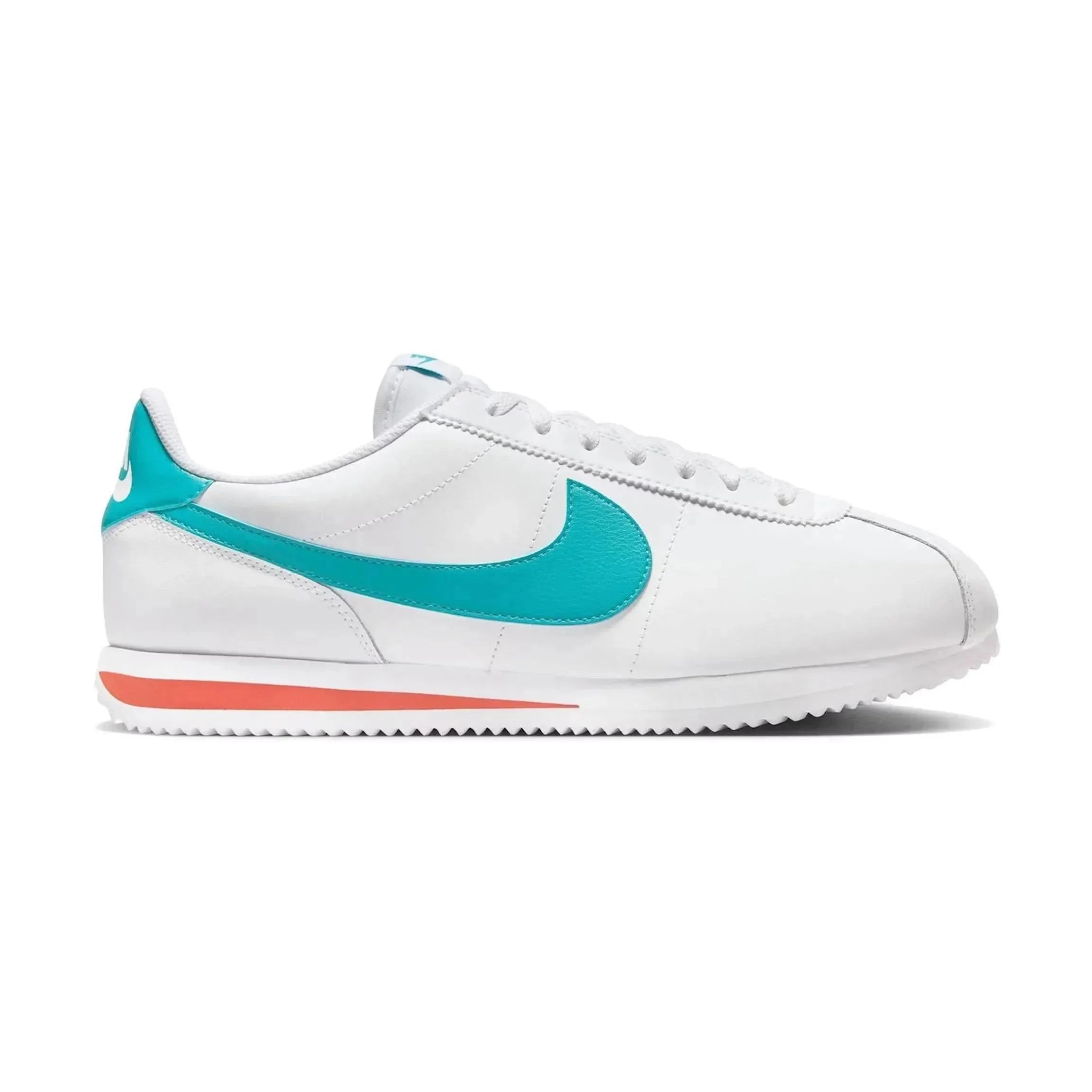 Nike Cortez Miami Dolphins