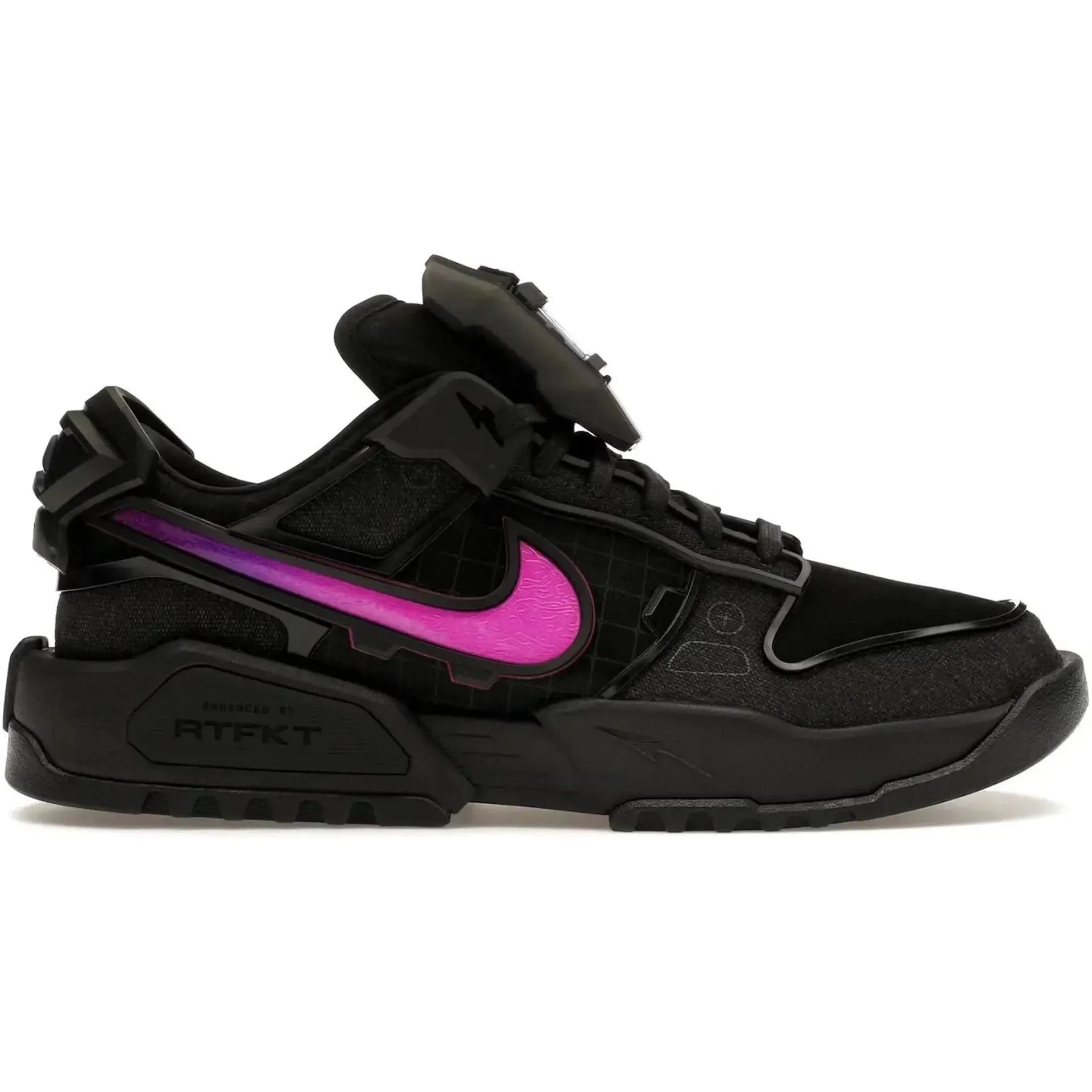 Nike Dunk Genesis Low RTFKT Void (Edition of 11394)