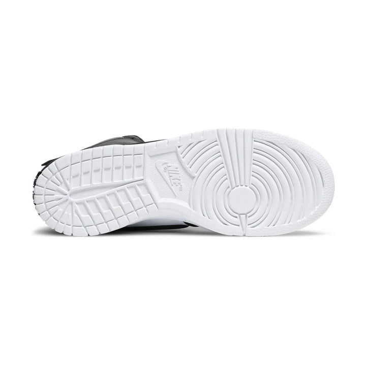 Nike Dunk High AMBUSH Black White