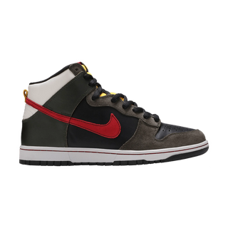 Nike Dunk High Boba Fett