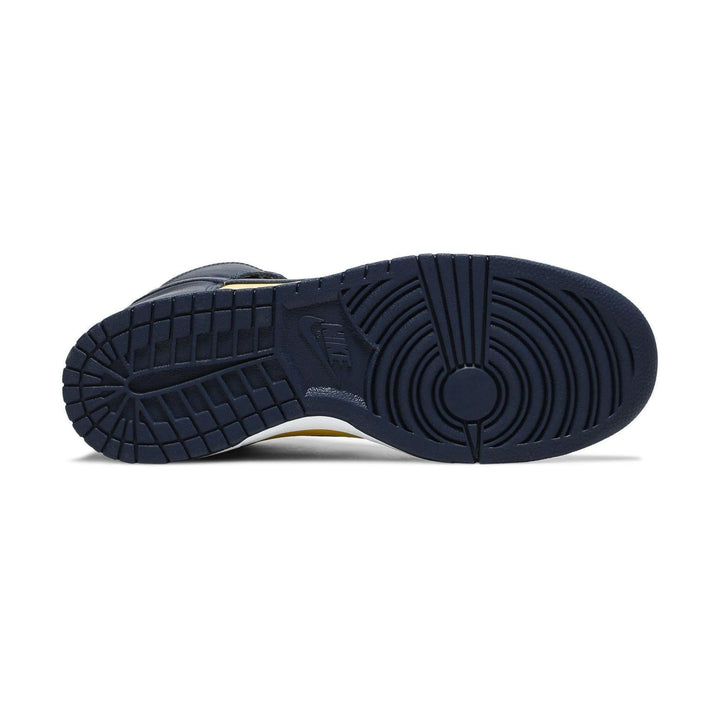 Nike Dunk High Michigan (2020)