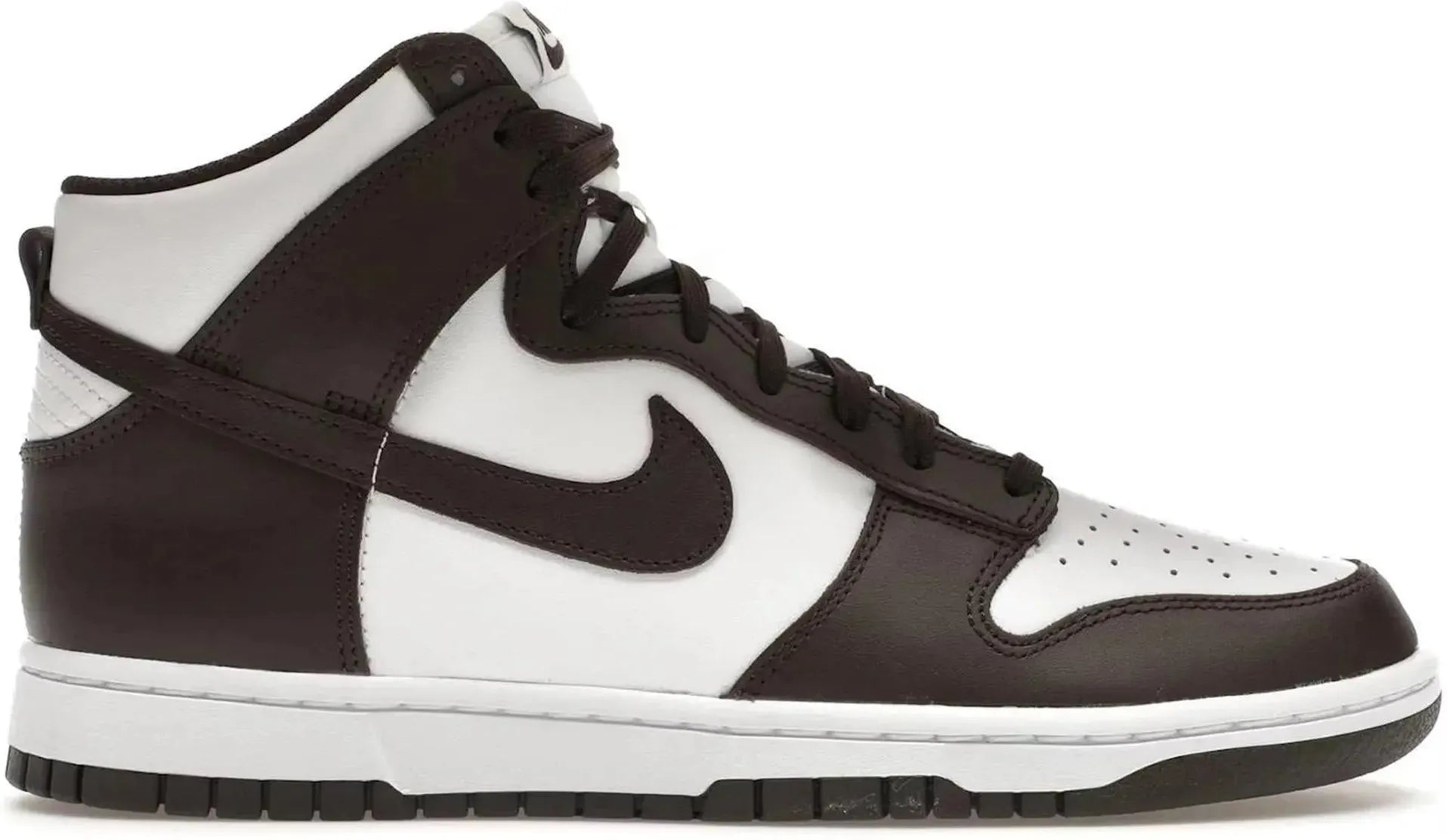 Nike Dunk High Palomino