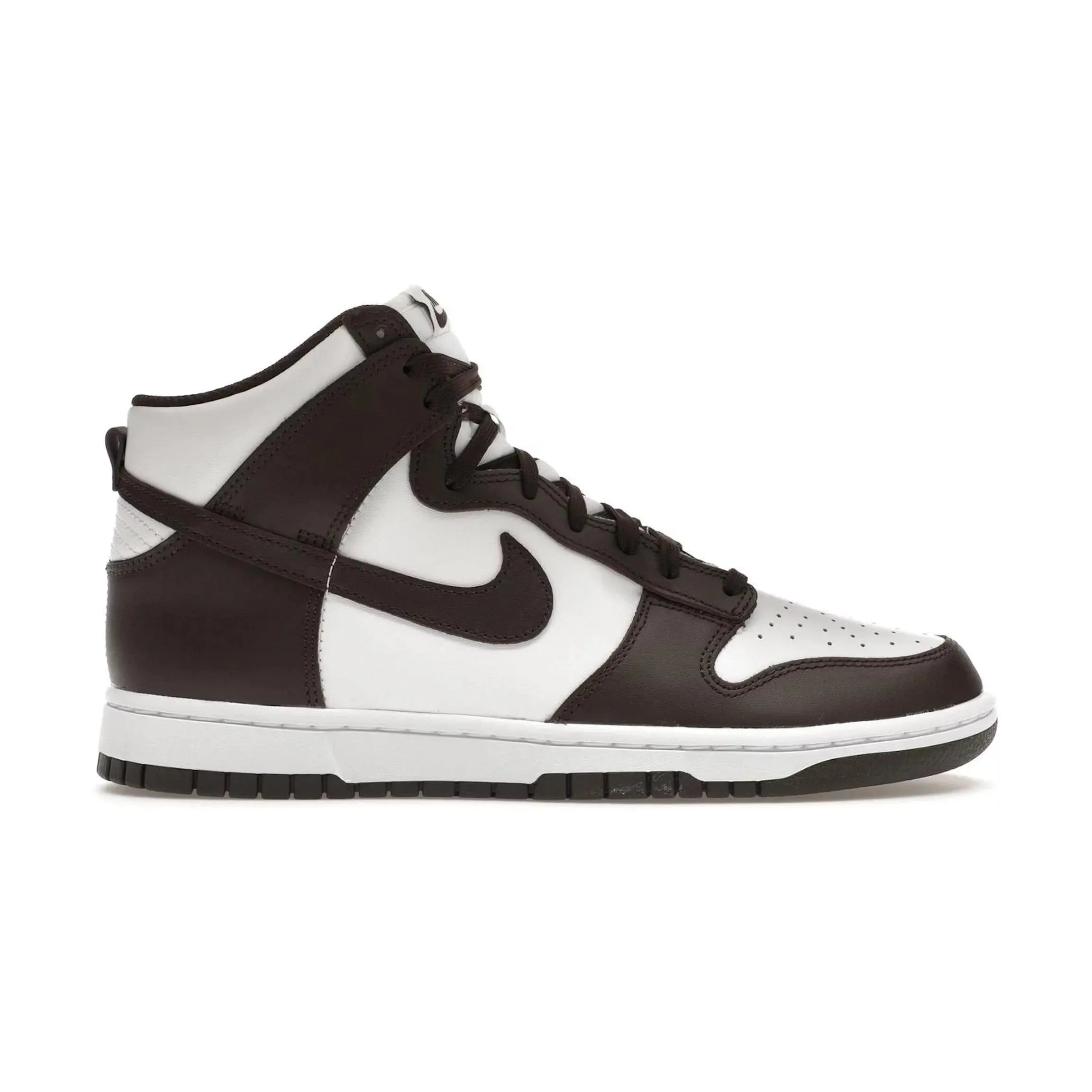 Nike Dunk High Palomino