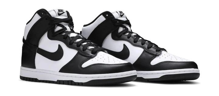 Nike Dunk High Panda Black White (2021/2024)
