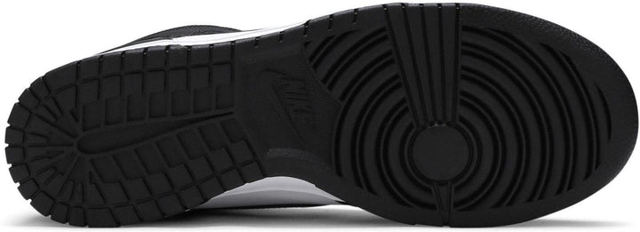 Nike Dunk High Panda Black White (2021/2024)