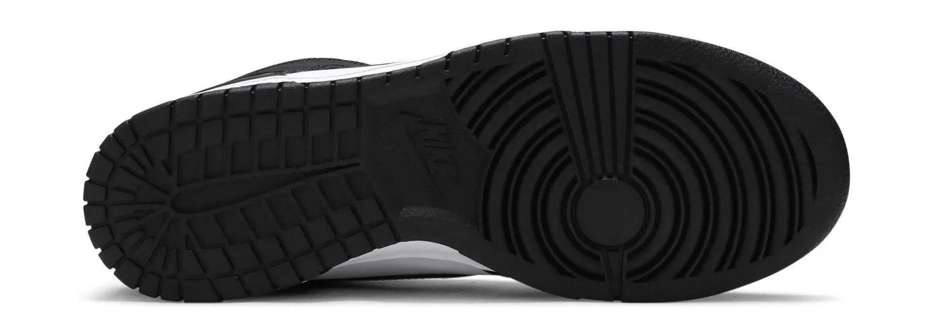 Nike Dunk High Panda Black White (2021/2024)