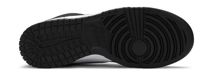 Nike Dunk High Panda Black White (2021/2024)