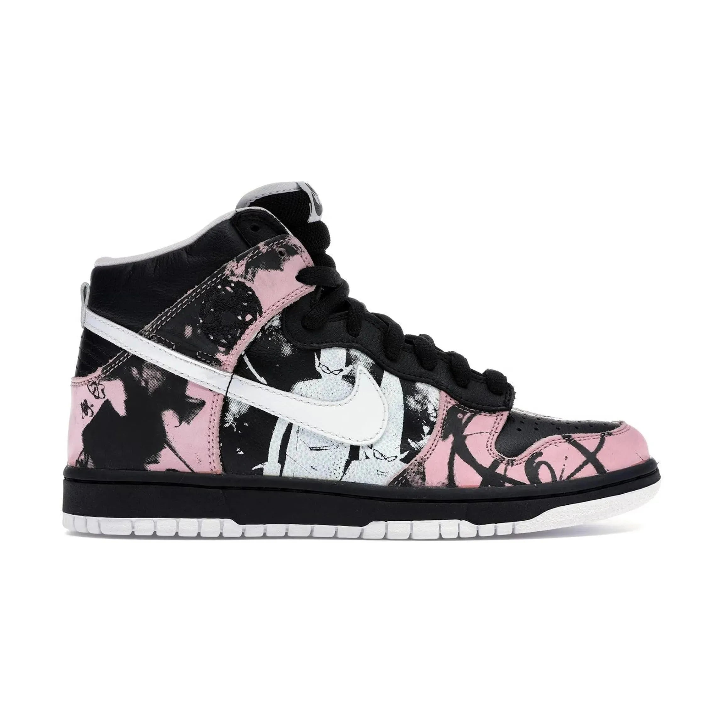 Nike Dunk High Pro SB Unkle