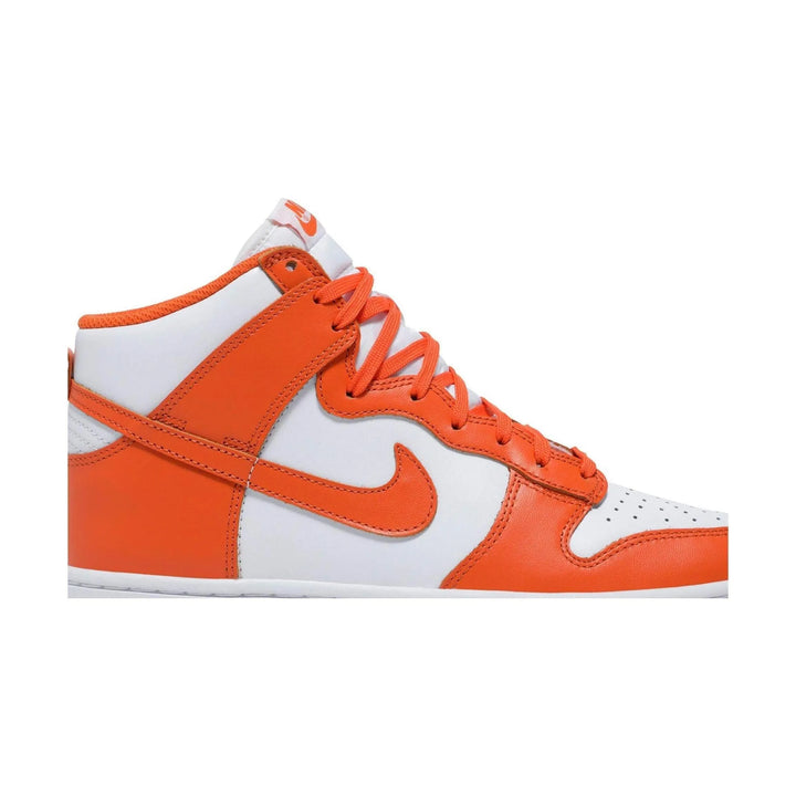 Nike Dunk High Syracuse