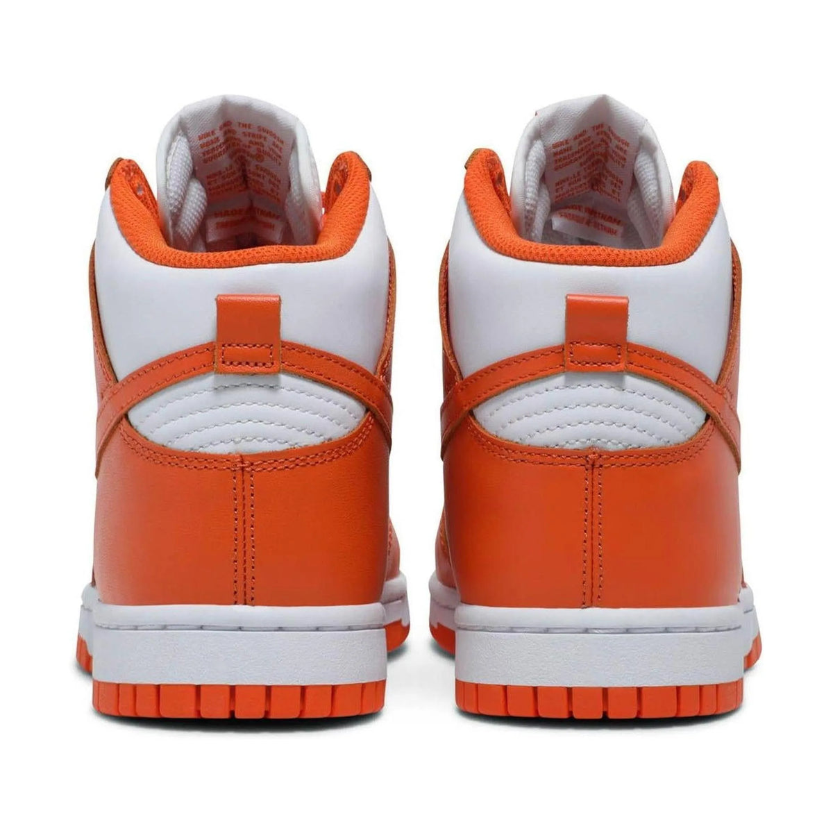 Nike Dunk High Syracuse