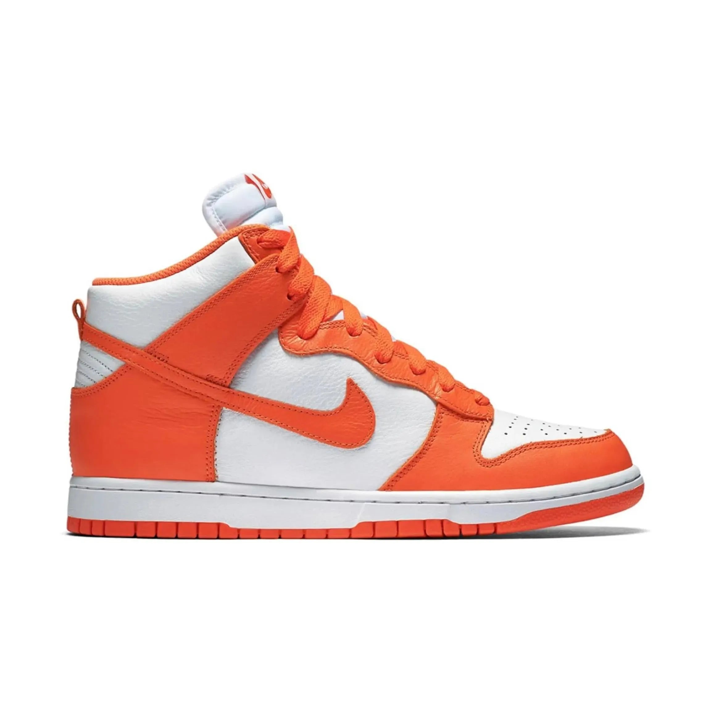 Nike Dunk High Syracuse
