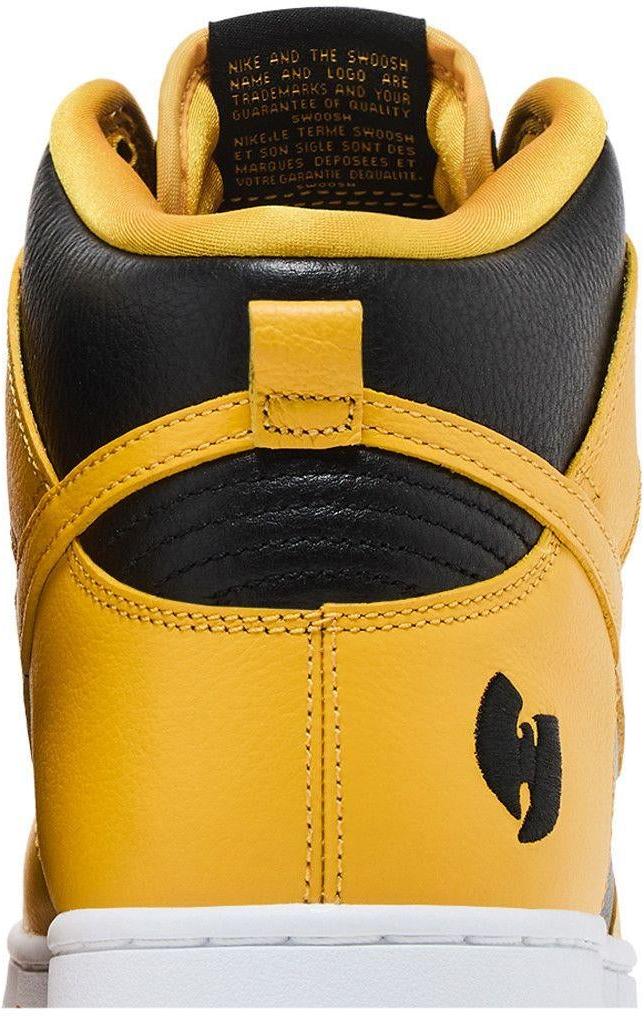Nike Dunk High Wu-Tang (2024)