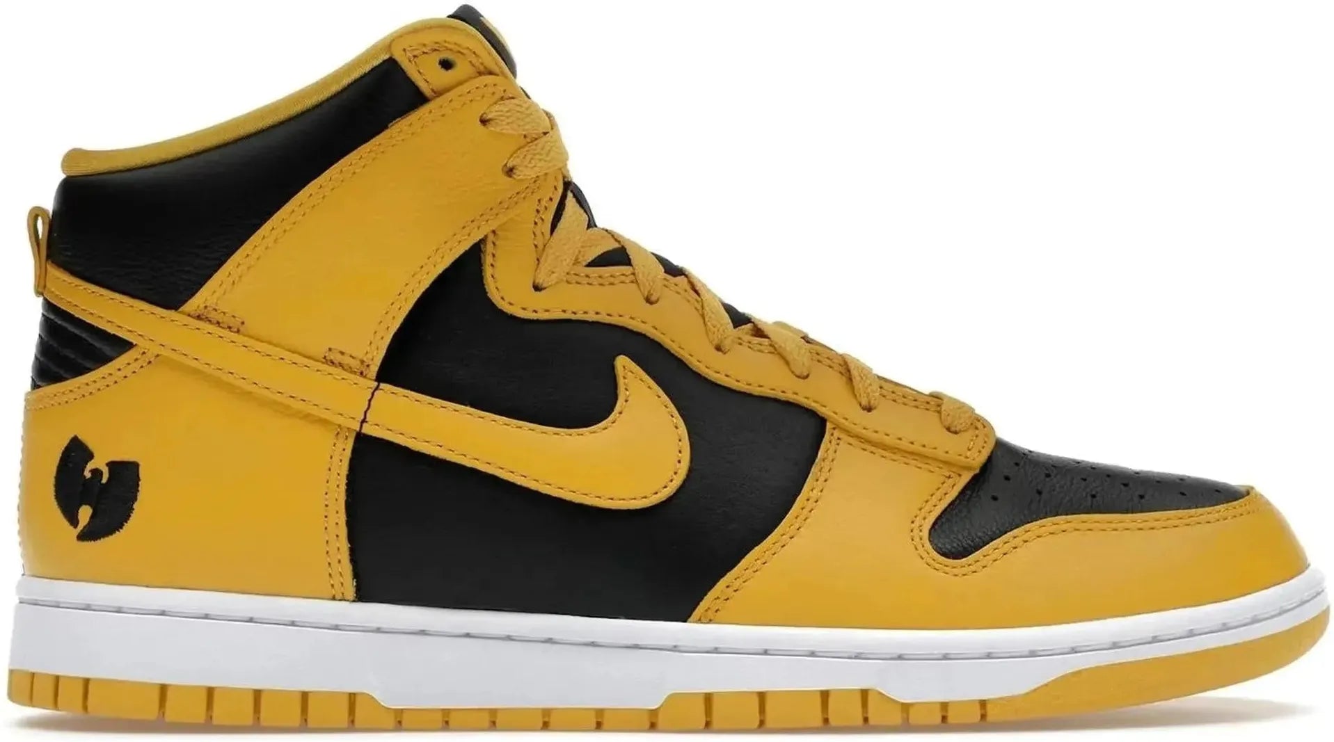 Nike Dunk High Wu-Tang (2024)