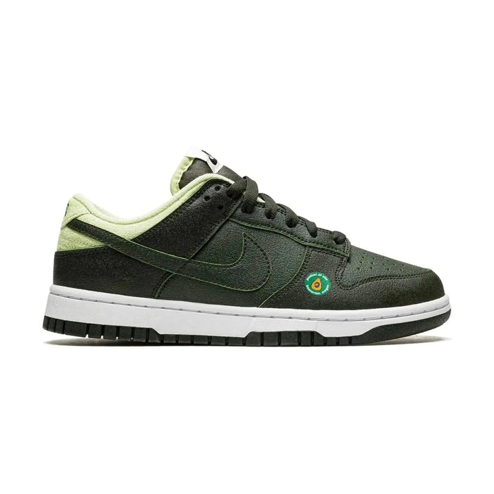 Nike Dunk Low Avocado (Women's)