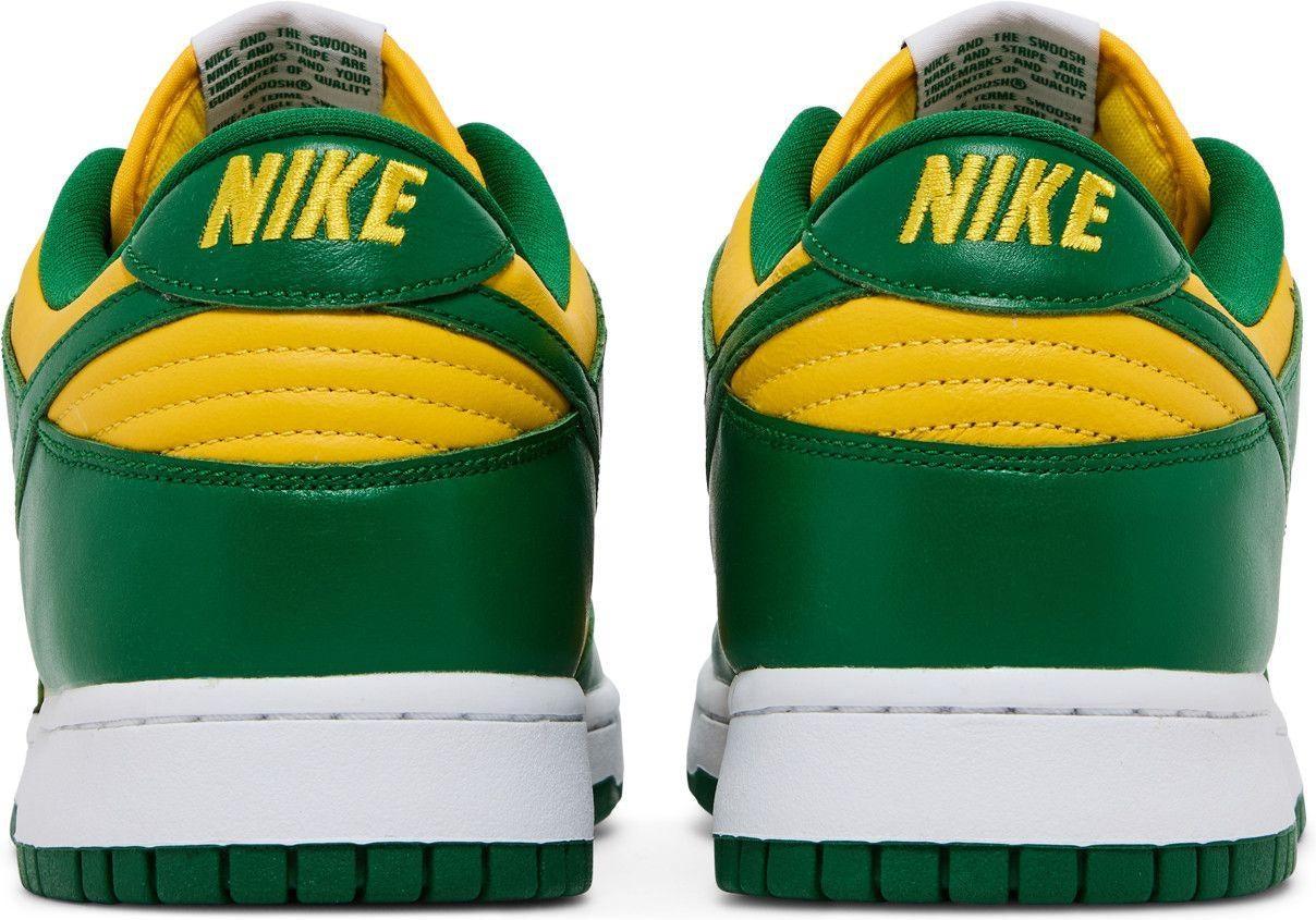 Nike Dunk Low Brazil (2020/2024)