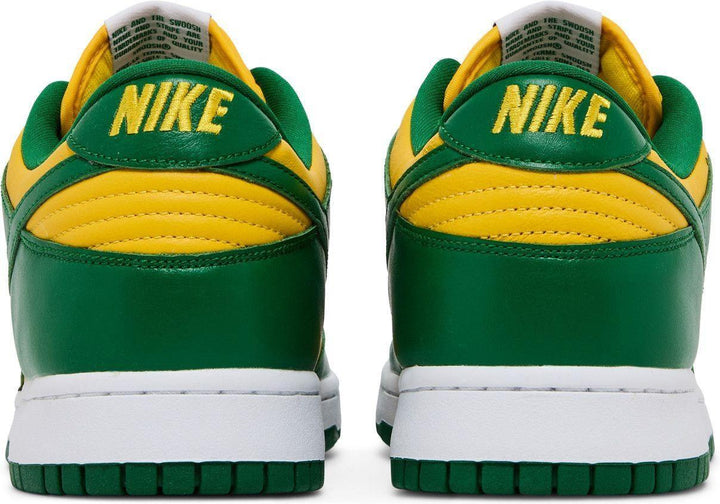 Nike Dunk Low Brazil (2020/2024)
