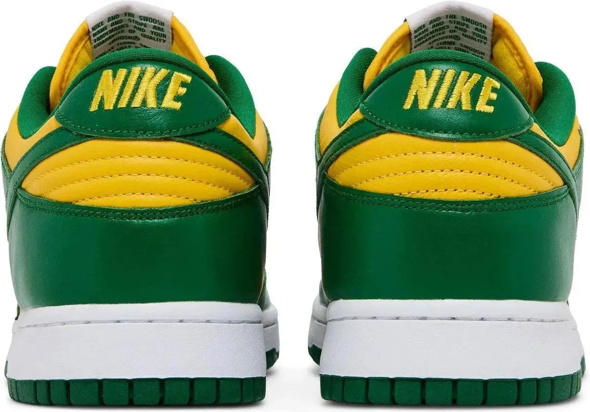 Nike Dunk Low Brazil (2020/2024)