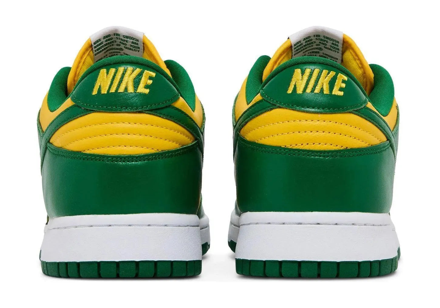 Nike Dunk Low Brazil (2020/2024)