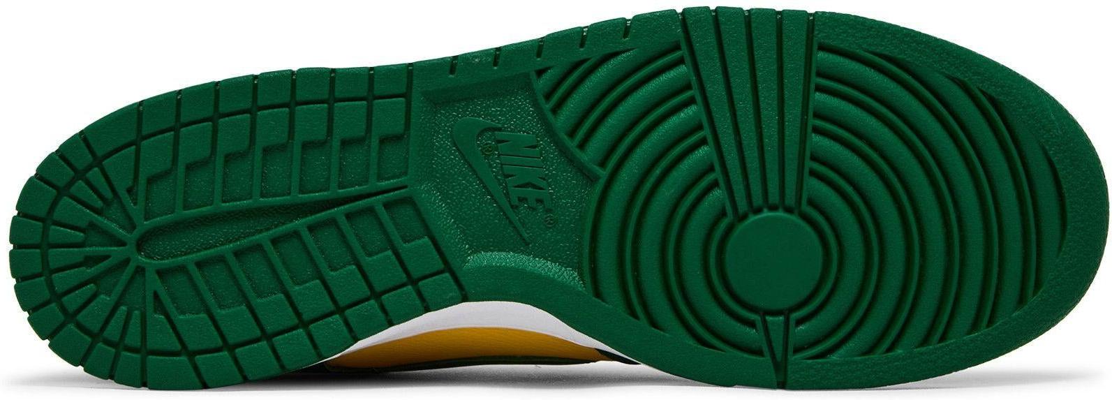 Nike Dunk Low Brazil (2020/2024)