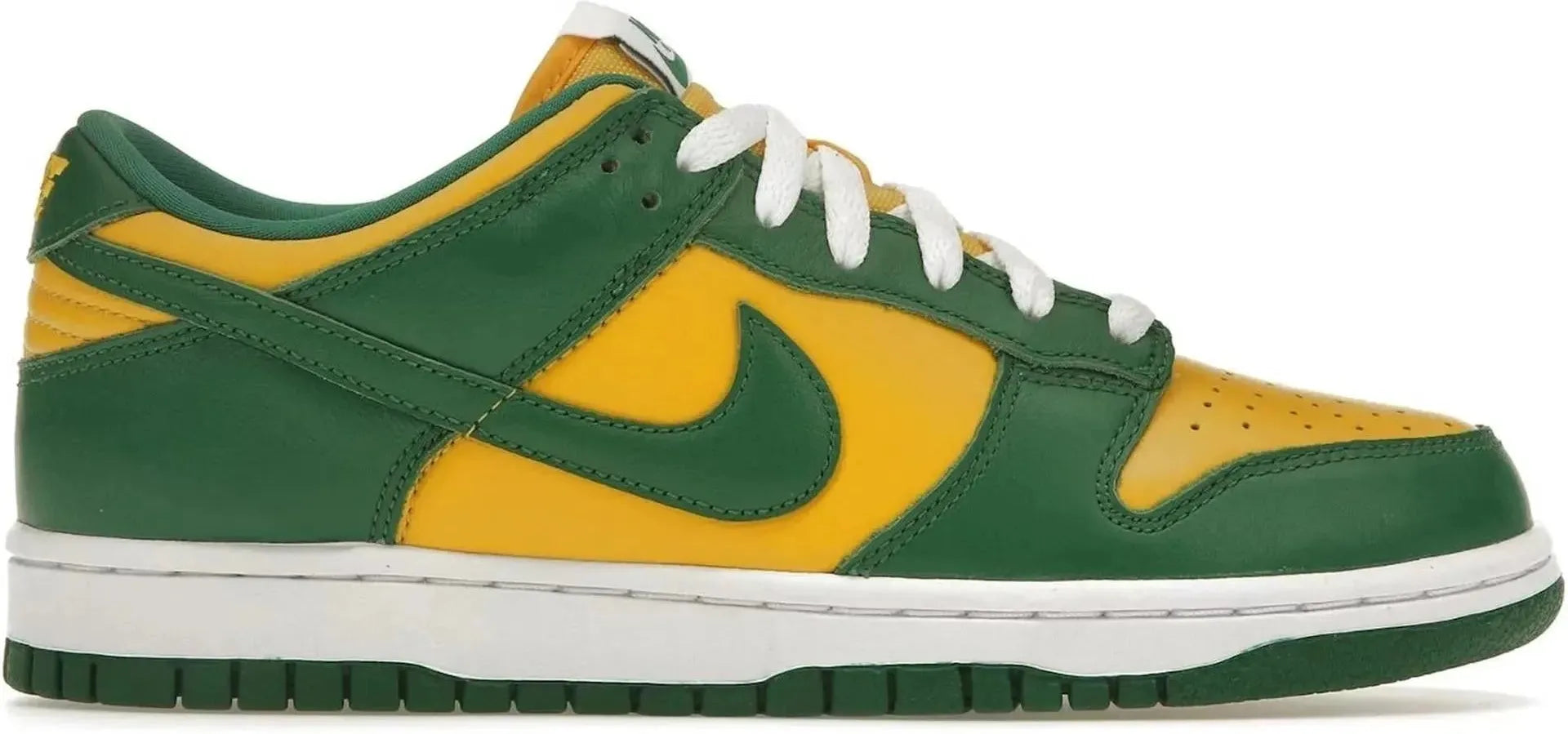 Nike Dunk Low Brazil (2020/2024)