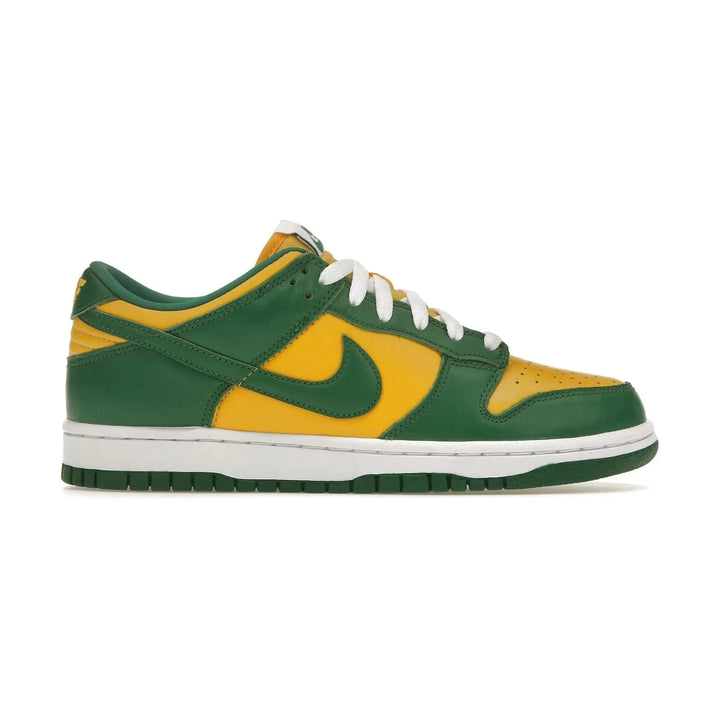 Nike Dunk Low Brazil (2020/2024)
