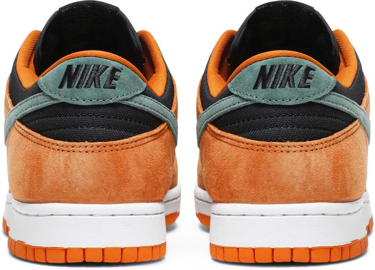 Nike Dunk Low Ceramic