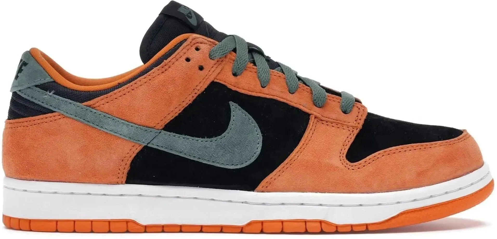 Nike Dunk Low Ceramic