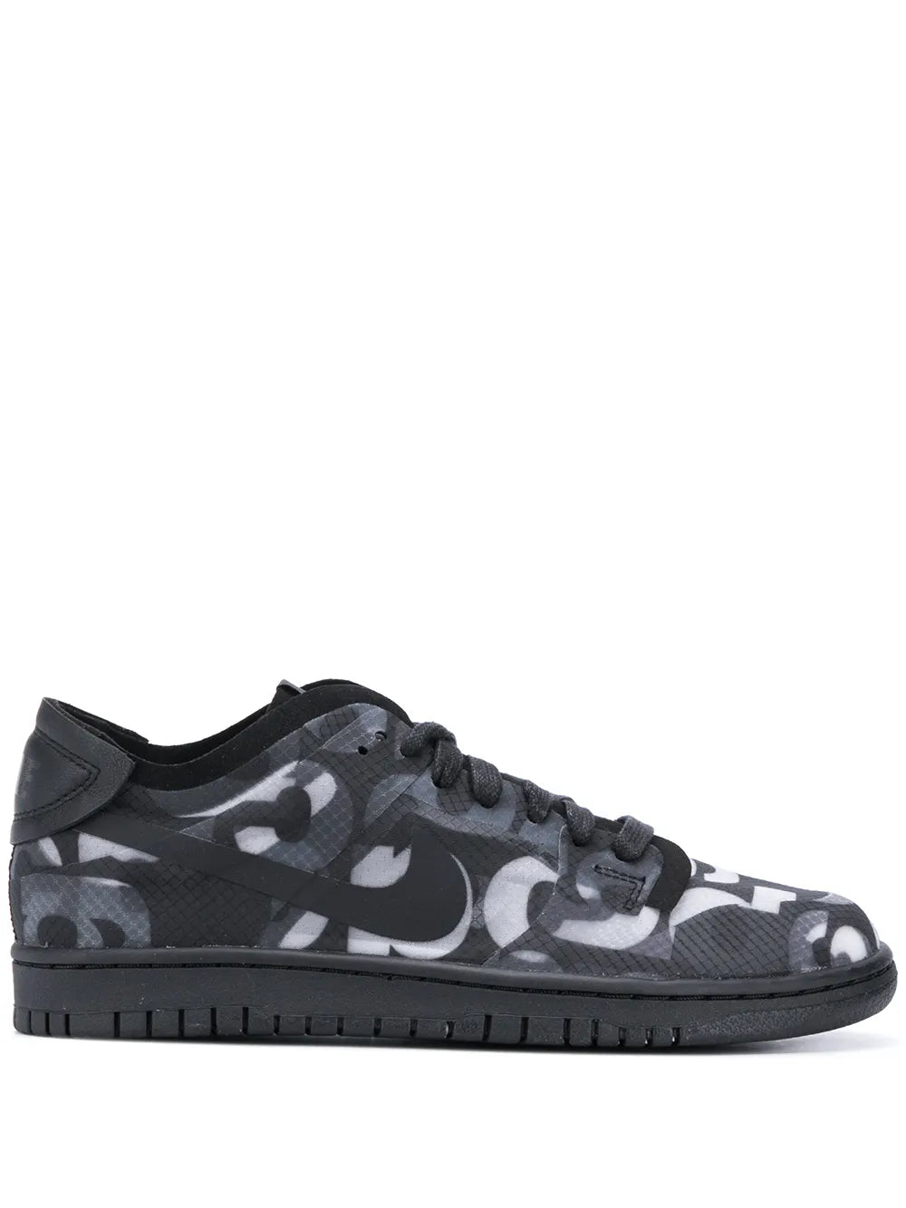 Nike Dunk Low Comme des Garcons Print (Women's)