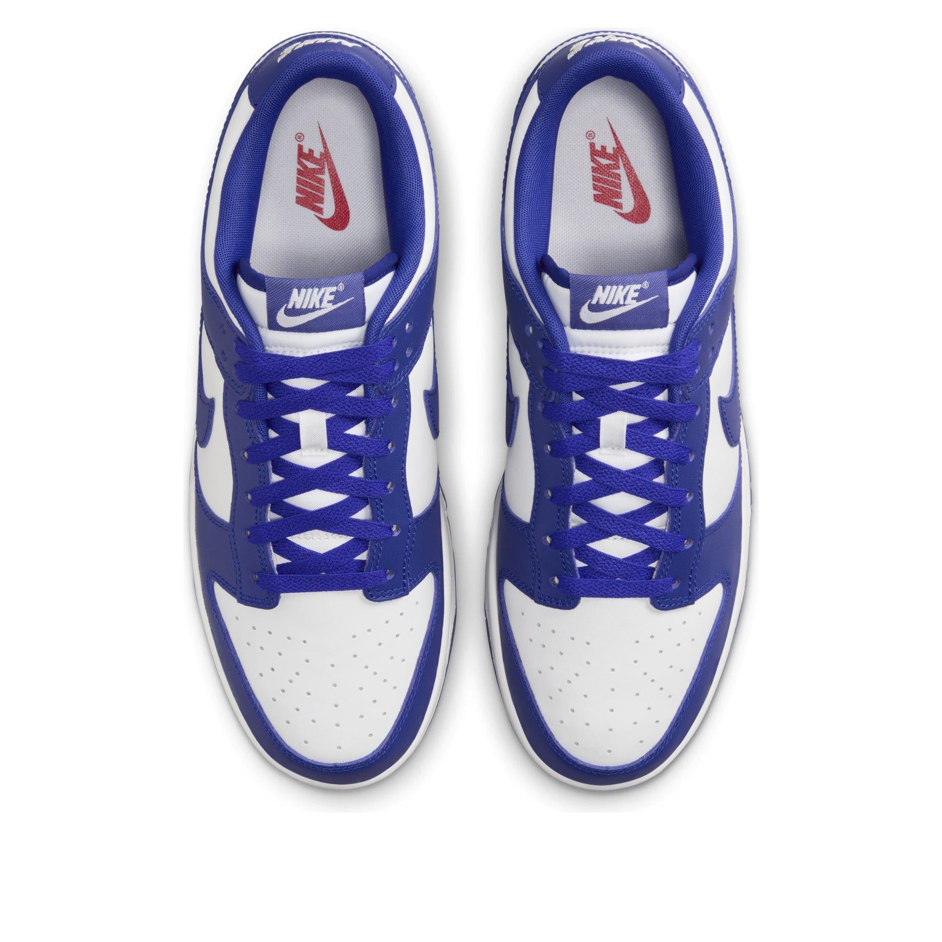 Nike Dunk Low Concord